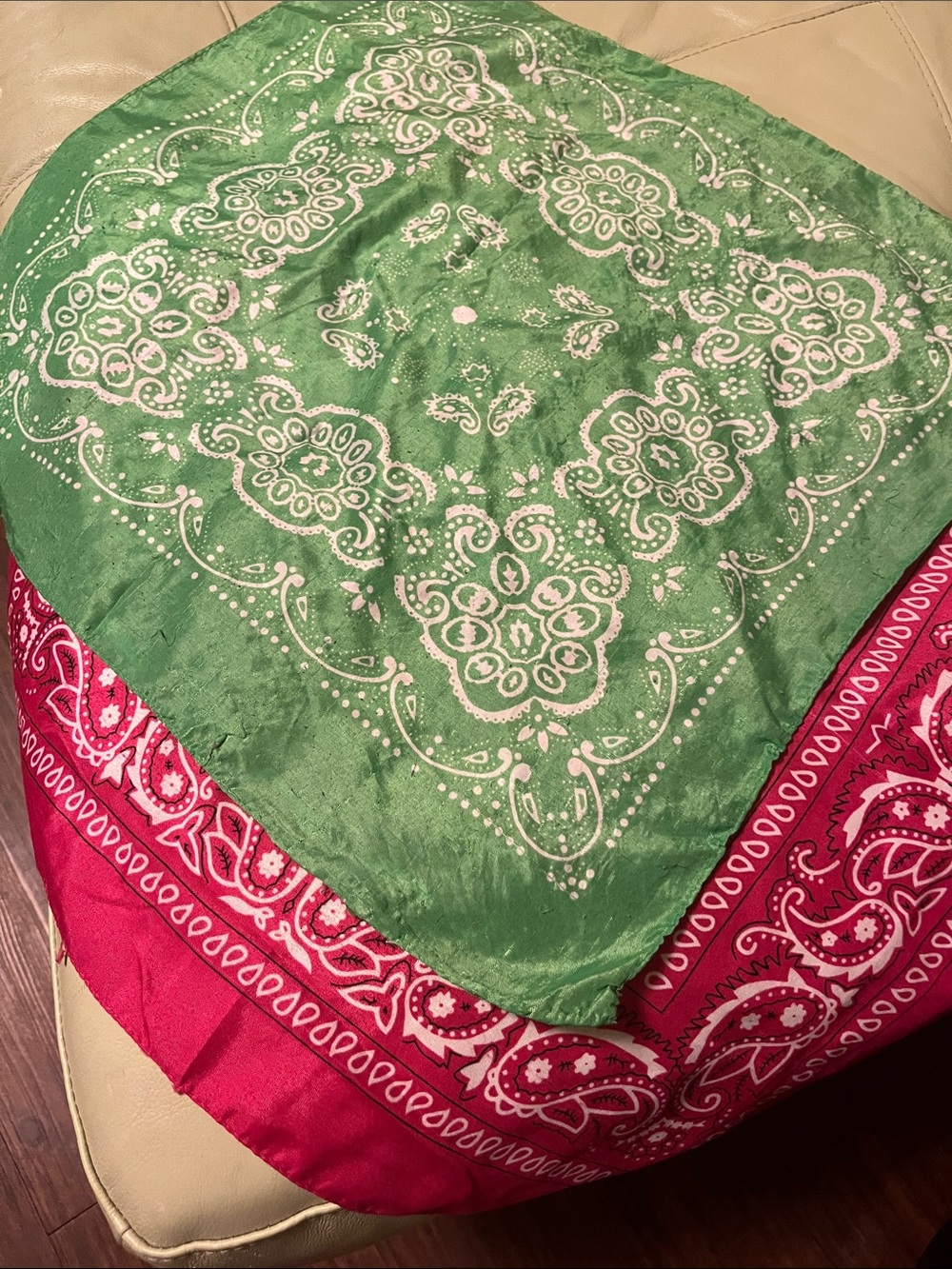 Bandana Values - Picture 3 of 4